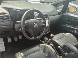 FIAT Punto 2009