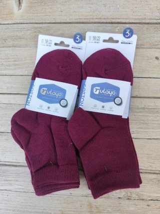 Lote calcetines. No negociable