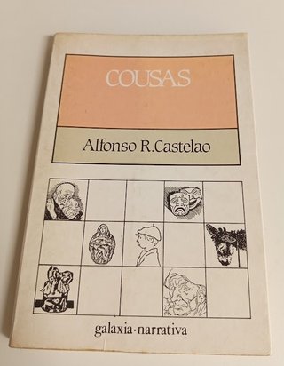 Cousas