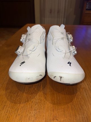 Zapatillas Sworks Torch Carretera 2026