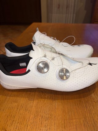 Zapatillas Sworks Torch Carretera 2026