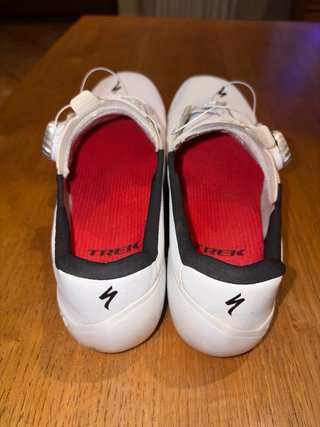 Zapatillas Sworks Torch Carretera 2026