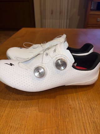 Zapatillas Sworks Torch Carretera 2026