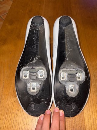 Zapatillas Sworks Torch Carretera 2026
