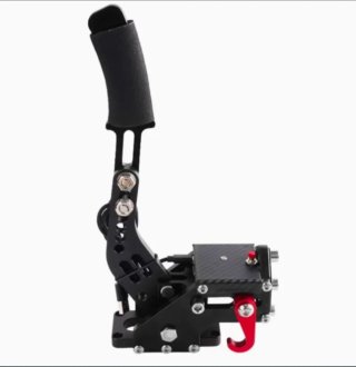 Freno de mano Simracing USB