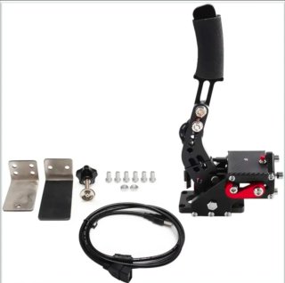 Freno de mano Simracing USB