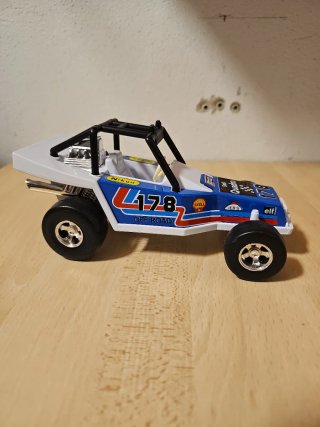 Buggy Gozan off road 178