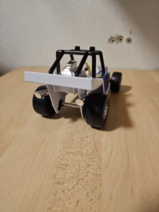 Buggy Gozan off road 178