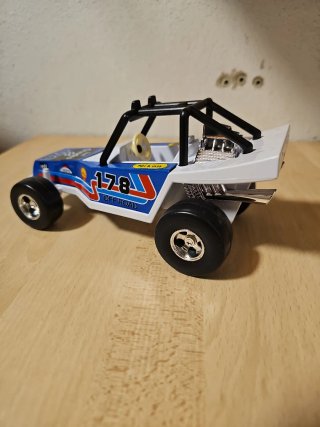 Buggy Gozan off road 178