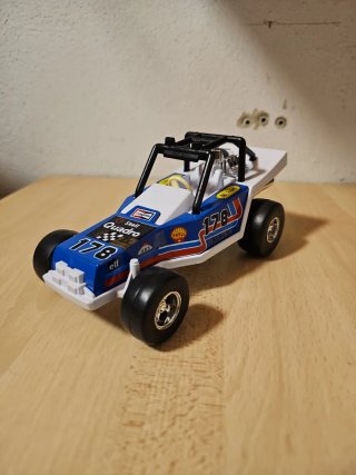 Buggy Gozan off road 178