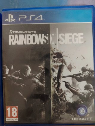 Pack de juegos de PS4