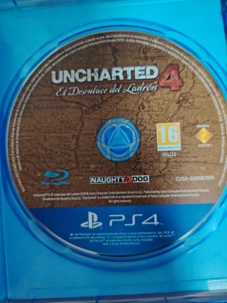 Pack de juegos de PS4