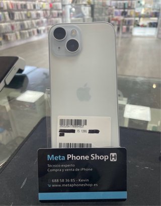iPhone 15 128GB