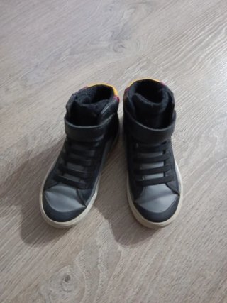 Botas Geox 28