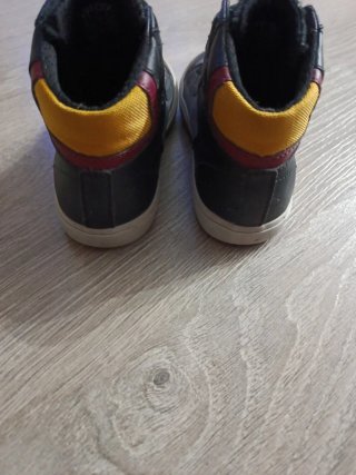 Botas Geox 28