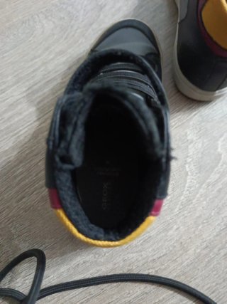 Botas Geox 28