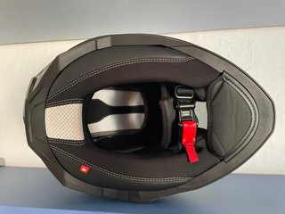 Casco Moto Nexx Y1000R Negro