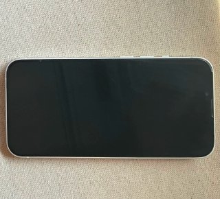 iPhone 13 Blanco