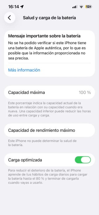 iPhone 13 Blanco