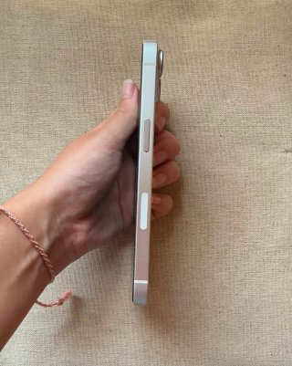 iPhone 13 Blanco