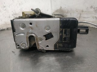 CERRADURA PUERTA DELANTERA IZQUIERDA OPEL VECTRA