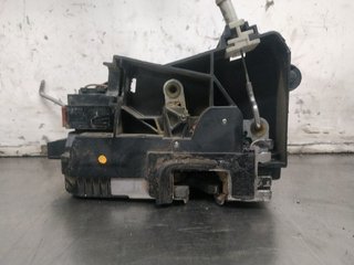CERRADURA PUERTA DELANTERA IZQUIERDA OPEL VECTRA