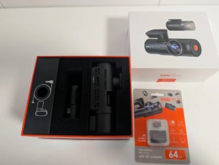 DASHCAM VANTRUE NEXUS 4 PRO / SIN ESTRENAR
