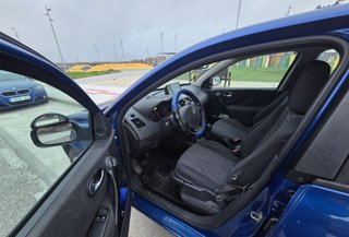 Renault Megane 2007