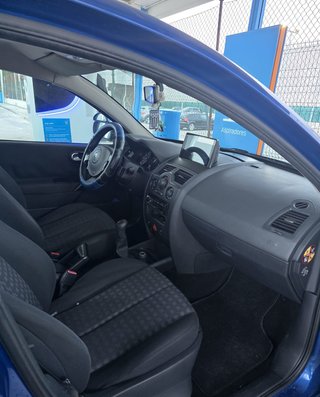 Renault Megane 2007