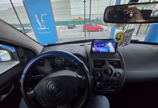 Renault Megane 2007