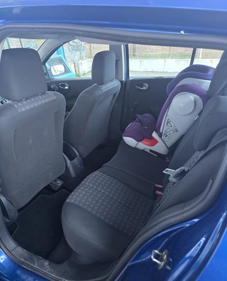 Renault Megane 2007