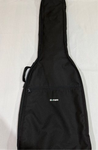 Bajo Harley Benton JB-75 MN SB Vintage Serie
