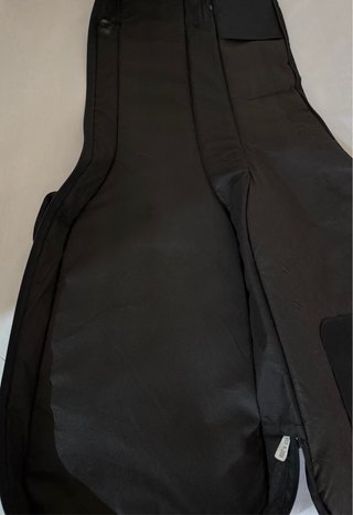 Bajo Harley Benton JB-75 MN SB Vintage Serie