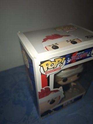 Funko Pop! Bleach Renji #348