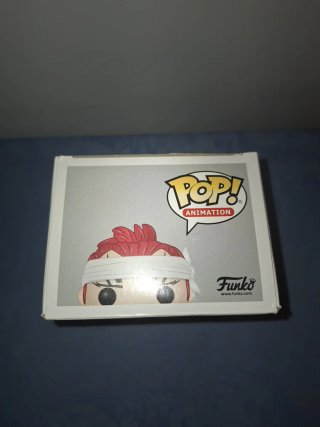 Funko Pop! Bleach Renji #348