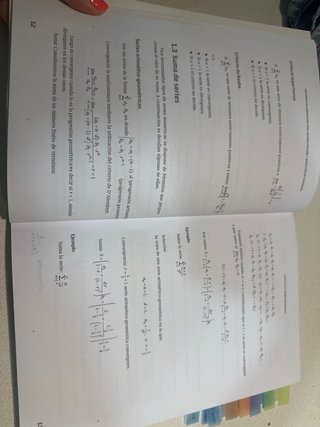 Matemáticas avanzadas para administración y dir...