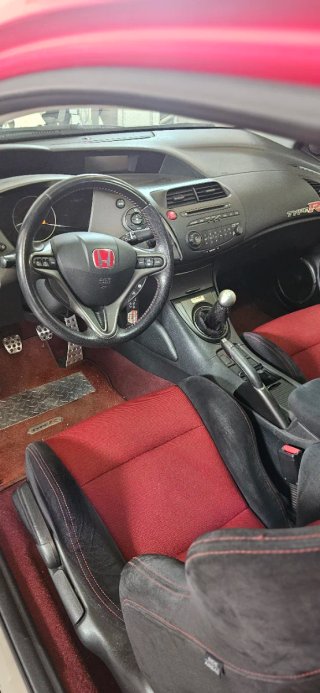 Honda Civic 2008
