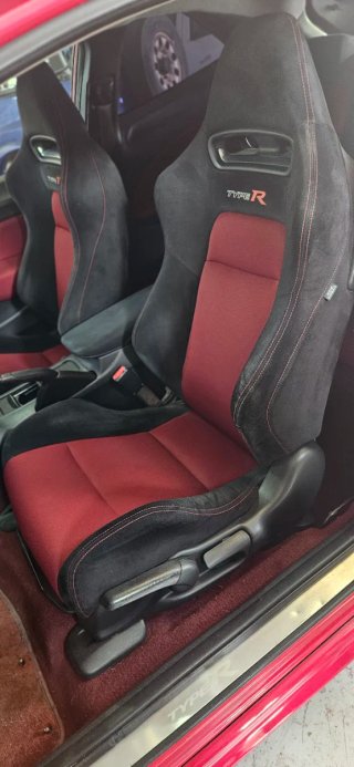 Honda Civic 2008