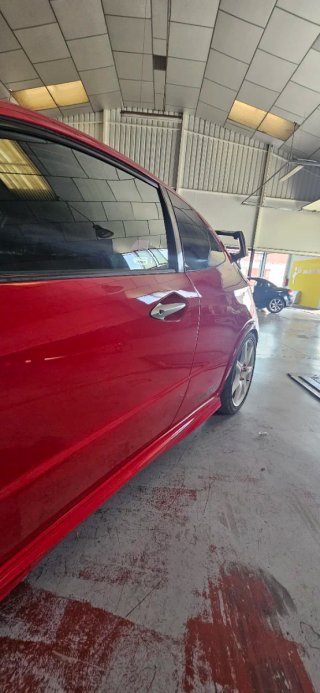 Honda Civic 2008