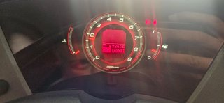 Honda Civic 2008