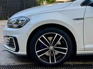 VOLKSWAGEN Golf eHybrid 1.4 TSI 150kW 204CV DSG