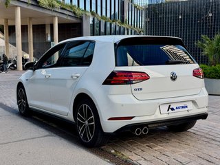 VOLKSWAGEN Golf eHybrid 1.4 TSI 150kW 204CV DSG