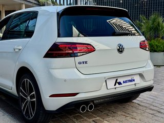 VOLKSWAGEN Golf eHybrid 1.4 TSI 150kW 204CV DSG