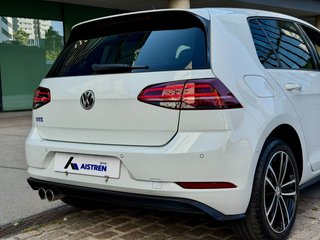 VOLKSWAGEN Golf eHybrid 1.4 TSI 150kW 204CV DSG
