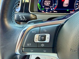 VOLKSWAGEN Golf eHybrid 1.4 TSI 150kW 204CV DSG