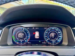 VOLKSWAGEN Golf eHybrid 1.4 TSI 150kW 204CV DSG