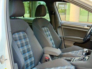 VOLKSWAGEN Golf eHybrid 1.4 TSI 150kW 204CV DSG