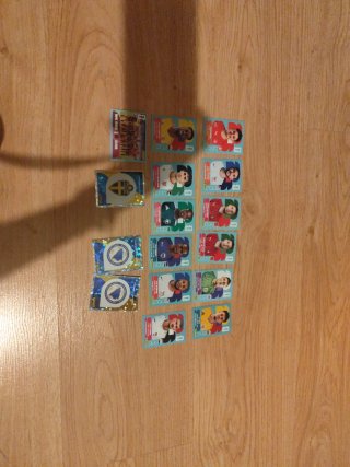 CROMOS REPETIDOS, VENDO O INTERCAMBIO MUNDIAL 2026