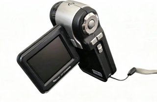 Cámara Werlisa DVS21 Video Camcorder
