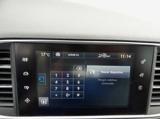 Techo interior peugeot 308 allure 1144240
